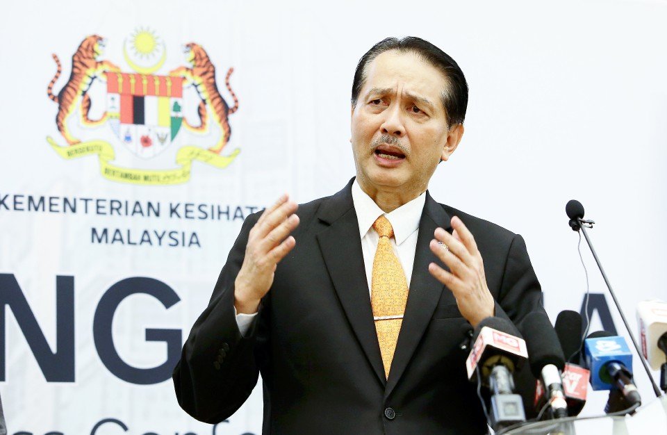 Covid-19: 217 Kes Baharu & 3 Kematian Direkodkan Hari Ini