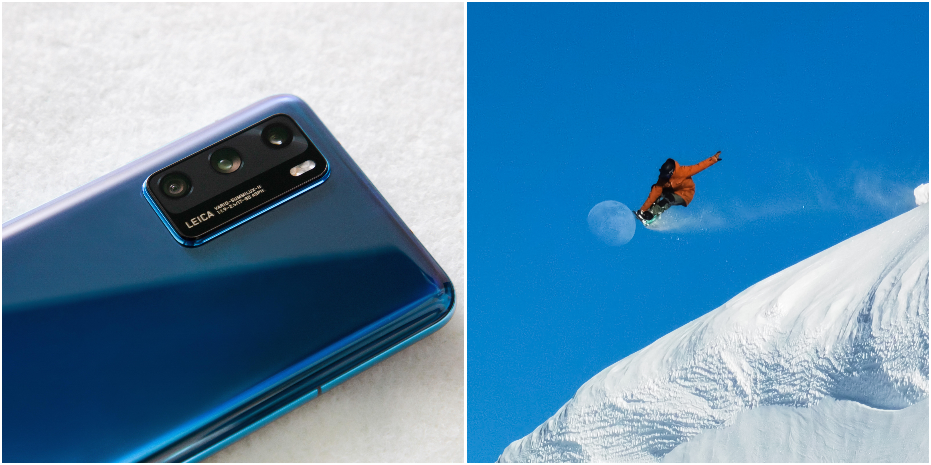 10 Sebab Kenapa Korang Perlu Dapatkan HUAWEI Siri P40 Hari Ini, Jadikan Teman Ketika PKP