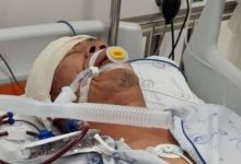 Ayah Diserang Angin Ahmar Di Korea Selatan, 3 Beradik Rayu Bantuan