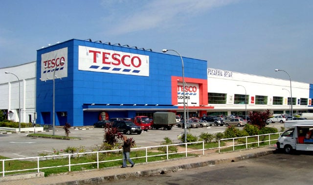 Permintaan Mendadak Semasa PKP, Tesco Cari 600 Pekerja Baharu