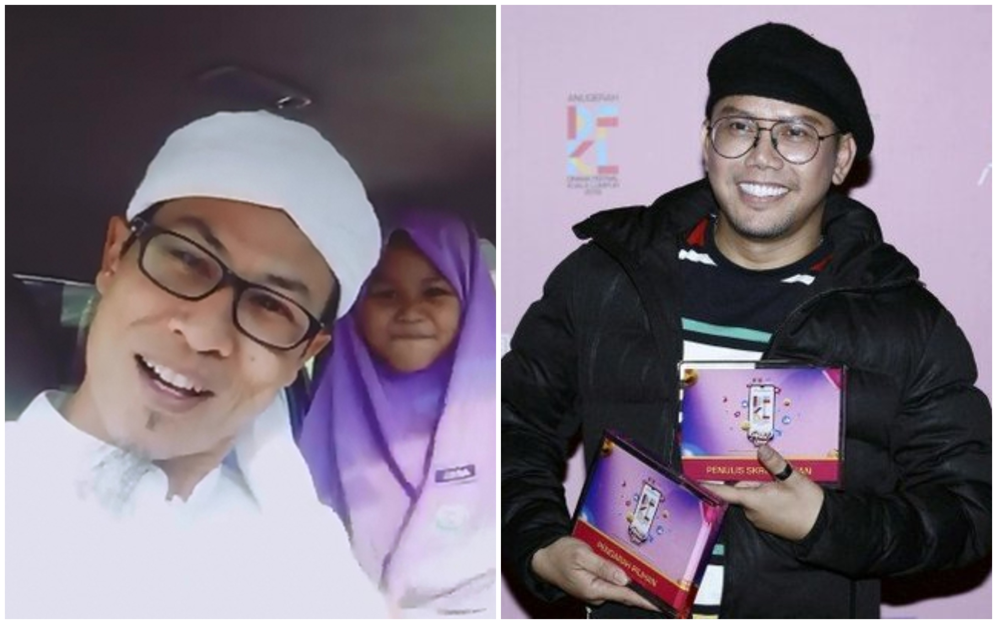 ‘Dato Siti Siap Boleh Bina Masjid, Tak Berkat Lagi Ke Tu?’ – Pengarah Drama Nur