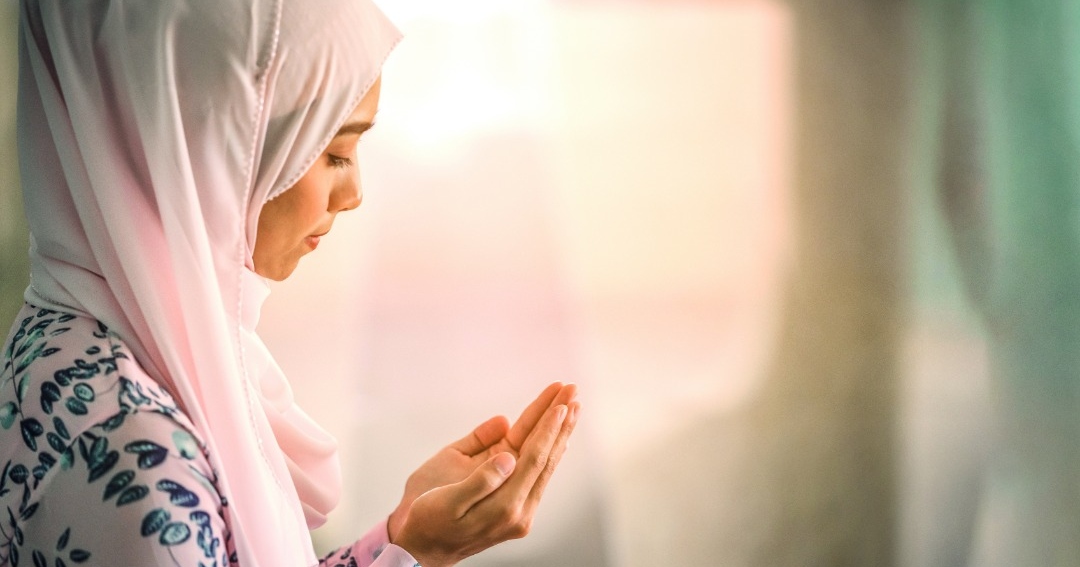 Kempen ‘Tabahkan Hatimu, Sinarkan Ramadanmu’ Suntik Semangat Umat Islam Depani Situasi Mencabar!