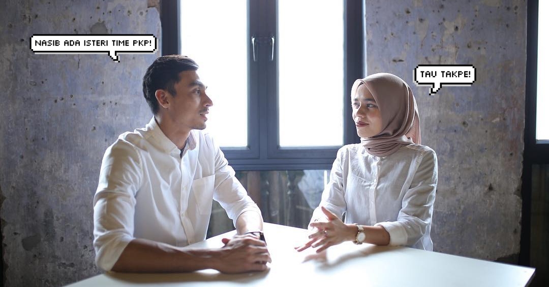 Rakyat Malaysia Kongsi Kisah Bagaimana PKP Mengajar Mereka Menghargai Pengorbanan Wanita!