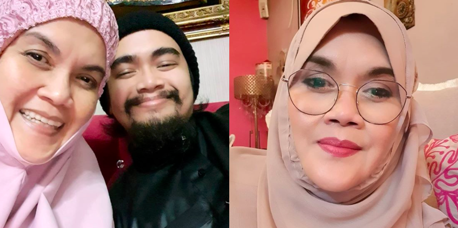 Aishah Risau Anak Keluar Bekerja Semasa PKPB