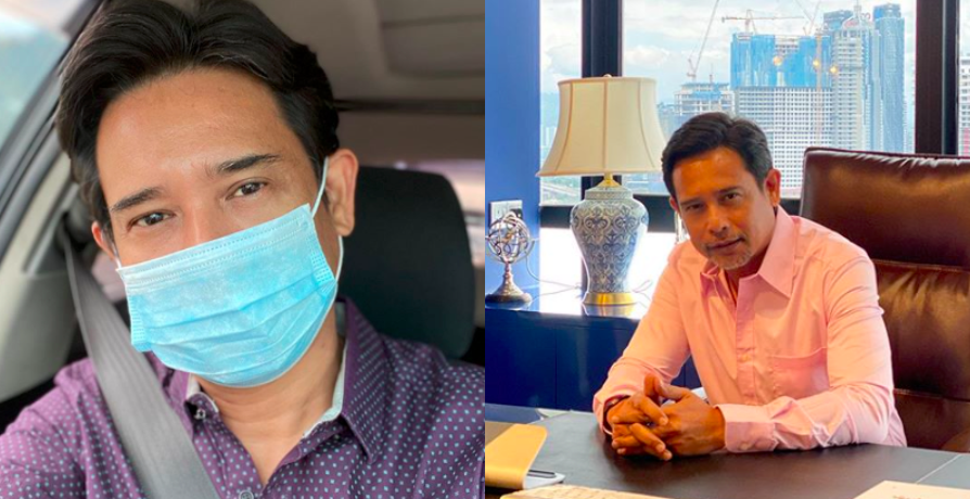 ‘Masih Ada Yang Tak Faham, Otak Letak Dekat Kaki’ – Zamarul Hisham