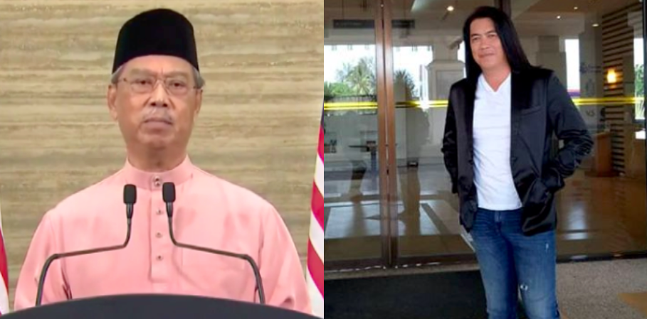 Lagu ‘Jange Kelik La Weii’ Viral Selepas Ucapan PM, Jumlah Tontonan Naik Mendadak!