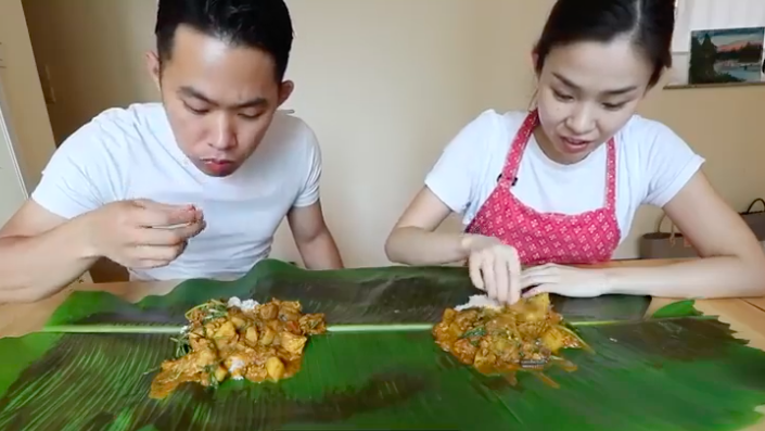 Resepi Keropok Lekor Homemade Penuh Isi Ikan, Makan Rebus 