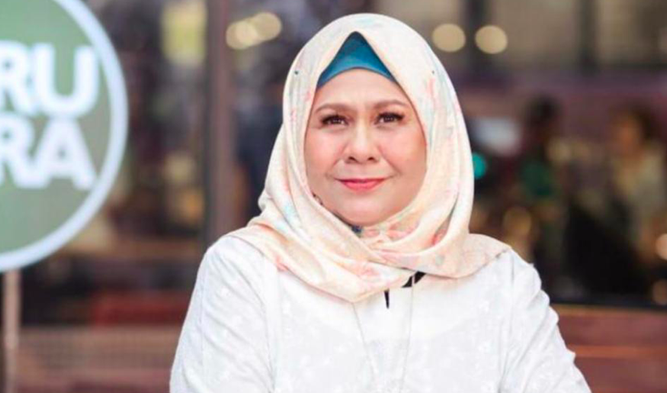 ‘Saya Bukan Penipu Atau Pendusta’- Ogy Masak Pes Kari Mahu Langsai Hutang