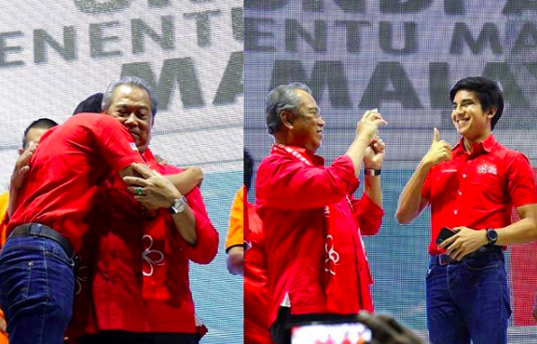 ‘Saya Tidak Pernah Menyesal’ – Syed Saddiq Wish Birthday Paling ‘Deep’ Buat PM