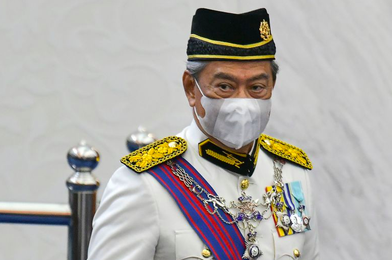 Perdana Menteri Jalani Tempoh Kuarantin Dua Minggu Mulai Hari Ini