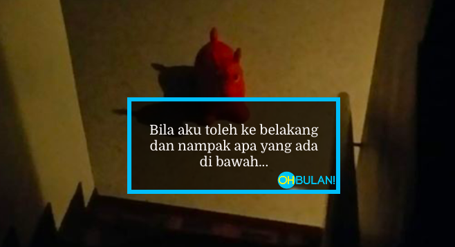 Kerap Dengar Anak Kecil Ketawa, Pengalaman Seram Diganggu Kuda Mainan Tagih Perhatian