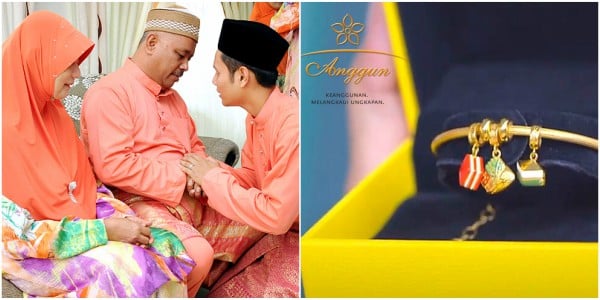 Ambil Hati Ibu Walau Tak Pulang Beraya, Cara Ini Confirm Berkesan!