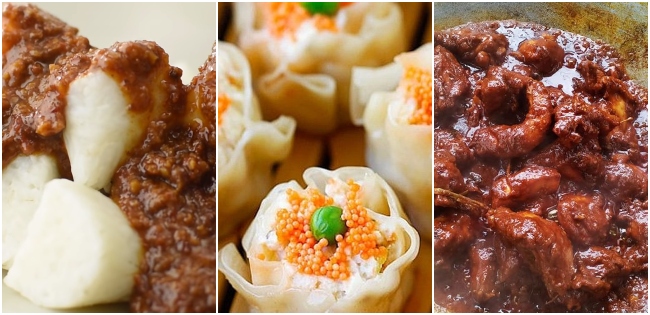 Ingatkan Susah, Rupanya Senang Je! Ini 5 Resipi Wajib Cuba Ramadan & Raya Nanti!