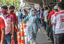 Buat Hal Lagi! 7 Pendatang Asing Warga Indonesia, Bangladesh Lari Dari Pusat Kuarantin