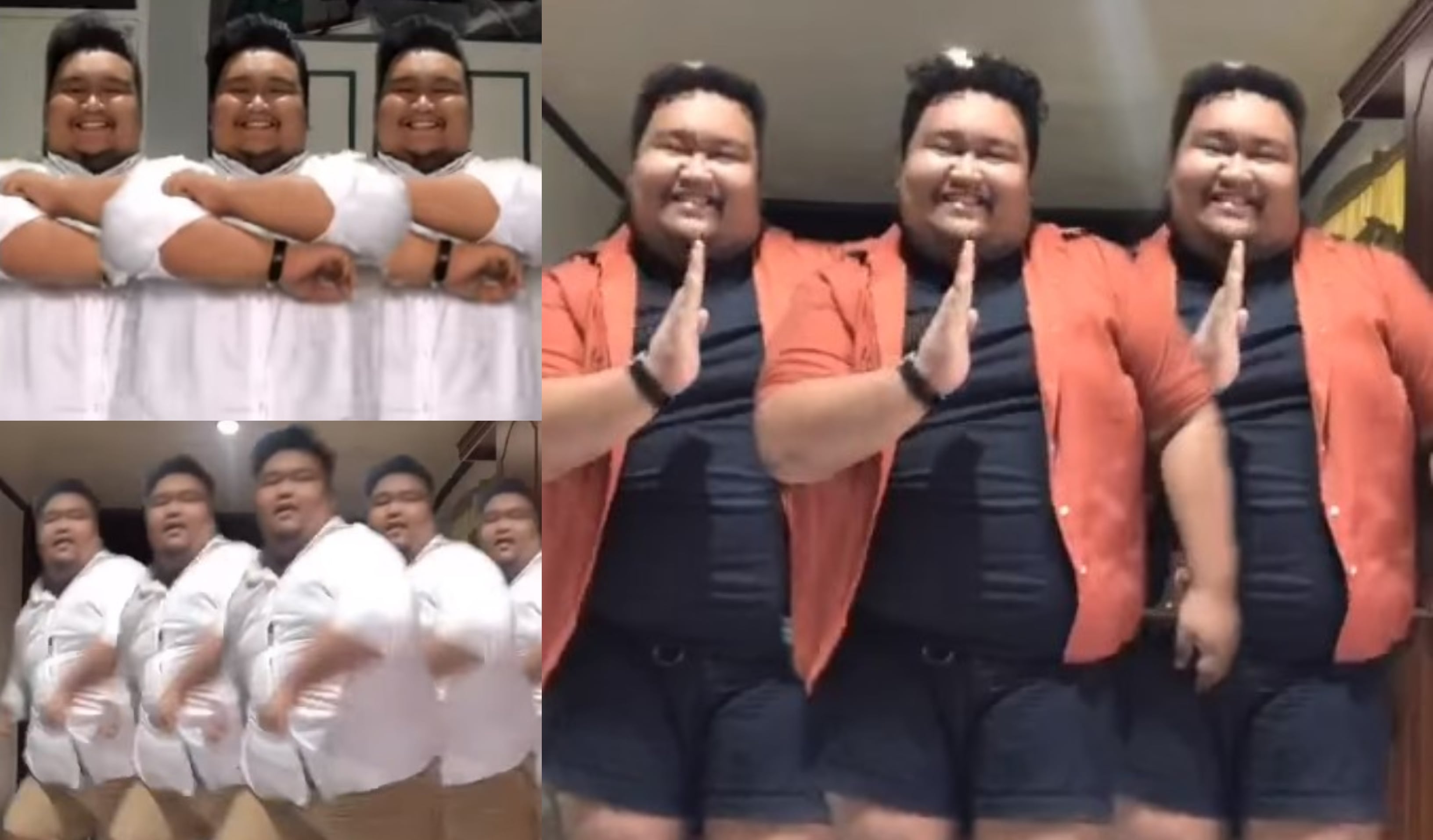 Bila Doktor Main TikTok….