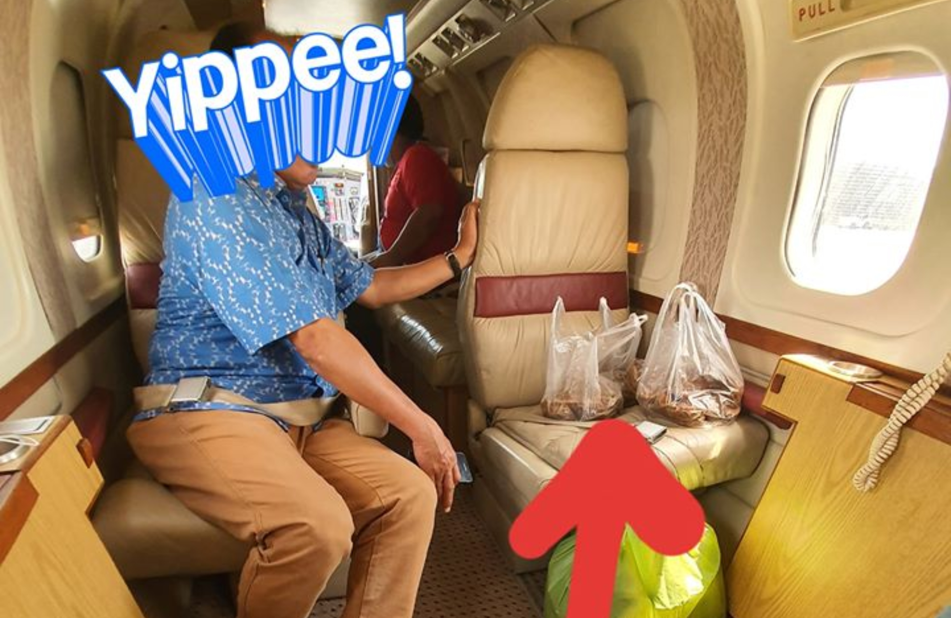 Balik Kelantan Naik Jet Peribadi Semata-Mata Nak Beli ‘Akok’, Baca 11 Nasihat Jutawan Ini