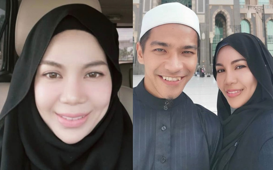 ‘Saya Sendiri Yang Pergi Serahkan Suami Pada Bekas Isteri Dia’ – Dr Erin