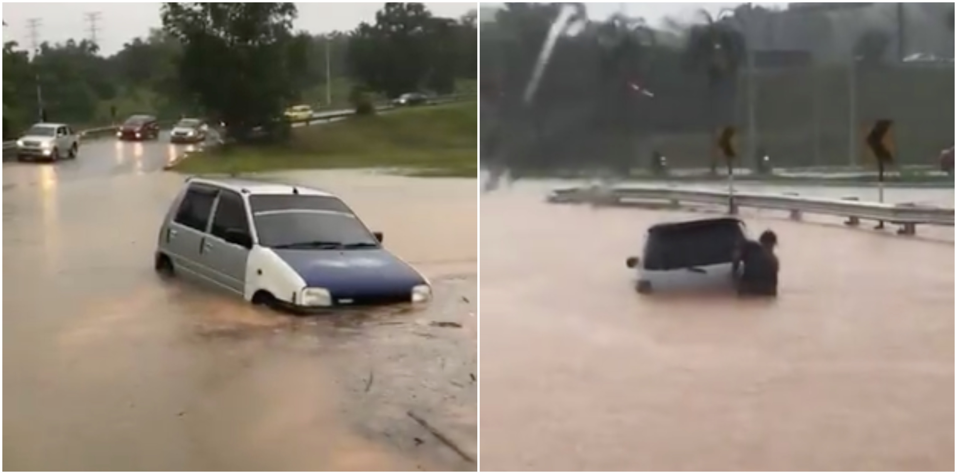 Ingatkan Boleh Lepas, Sekali….