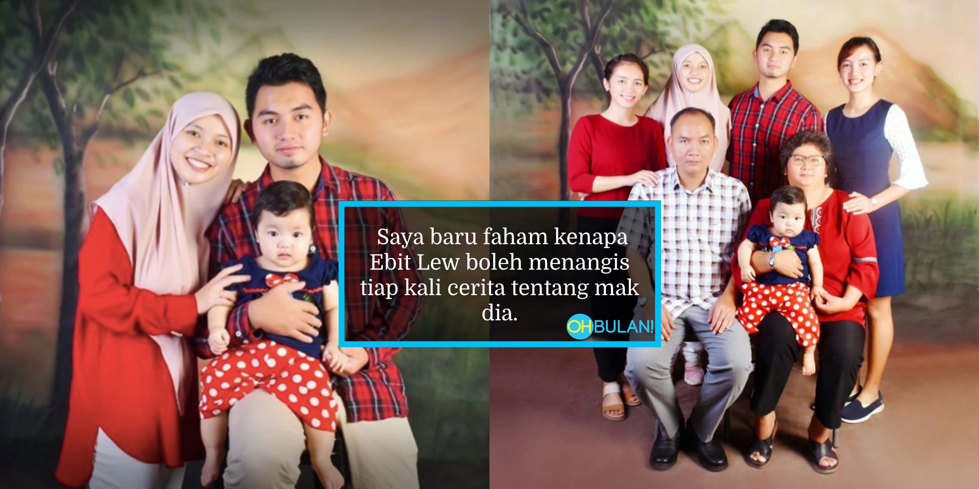 ‘Saya Yakin Mereka Ahli Syurga’ – Lelaki Kongsi Kisah Hijrah Islam, Doa Ibu Bapa Terima Hidayah