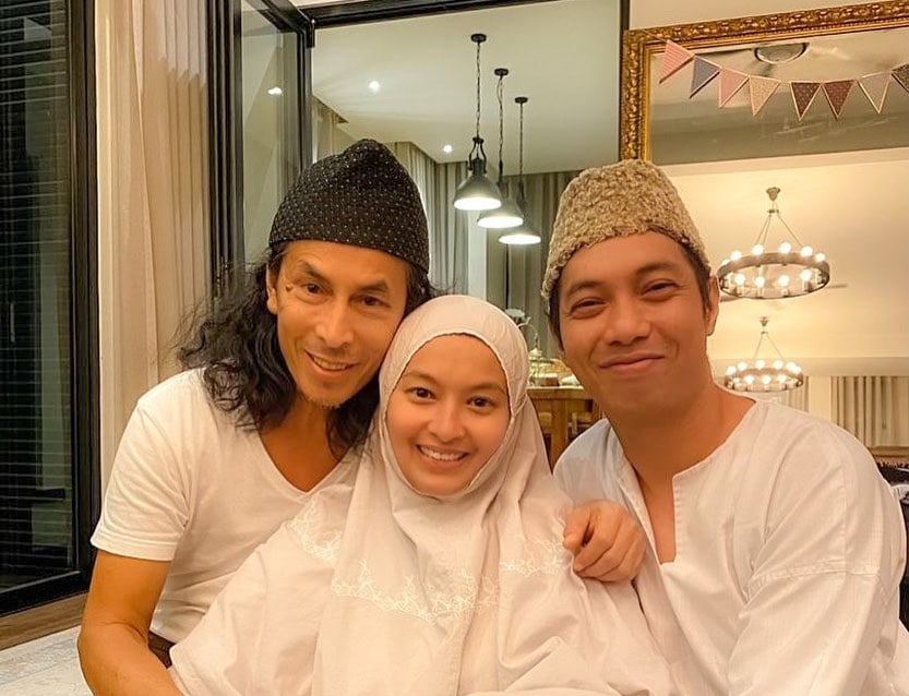 ‘Come On, Tak Logik’ – Penggambaran Dibenarkan Dengan SOP Ketat, Nabila Huda Luah Pandangan
