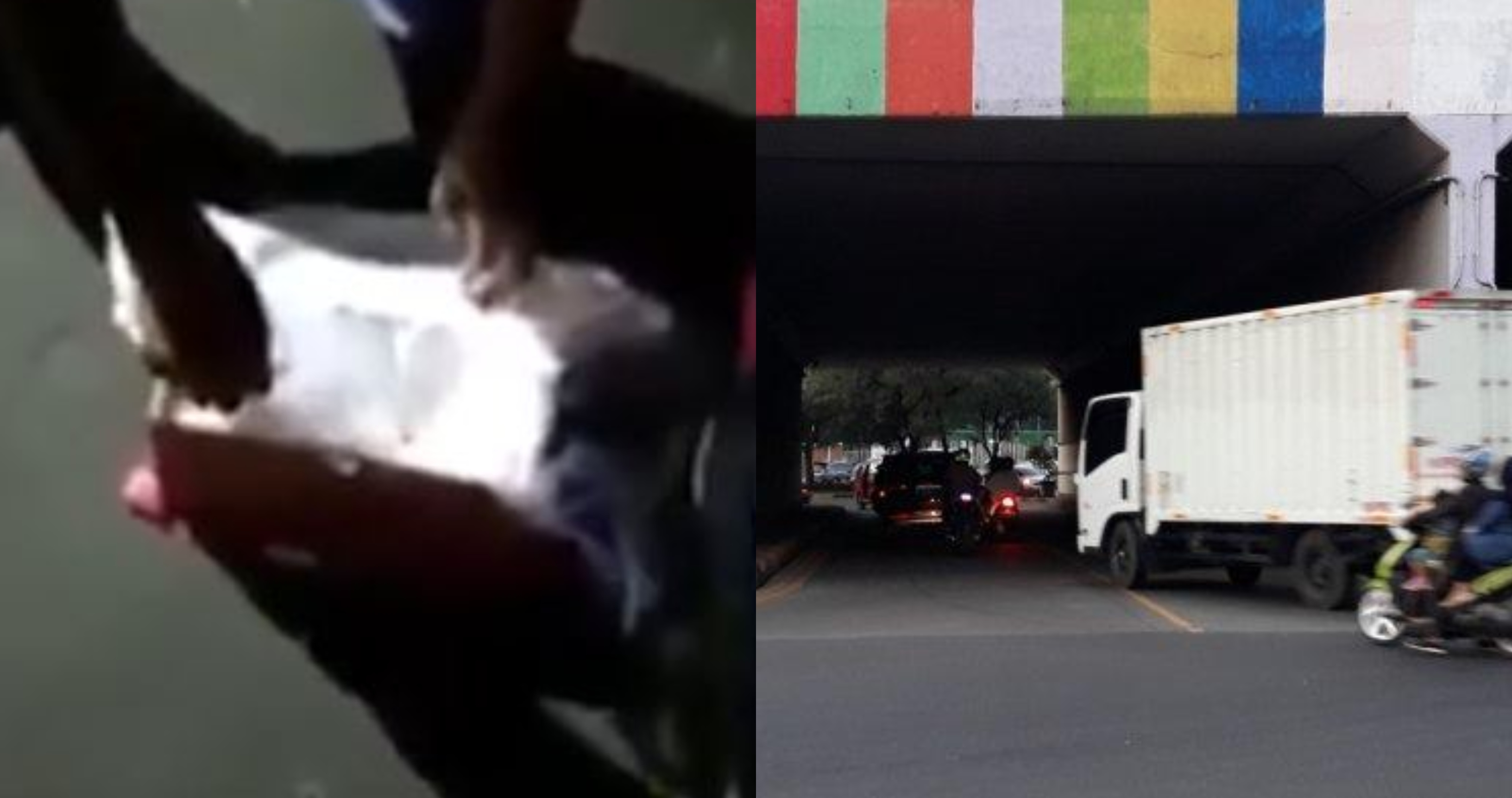 Prank Melampau Bagi ‘Hadiah’ Kotak Kasut Berjenama Berisi Mayat