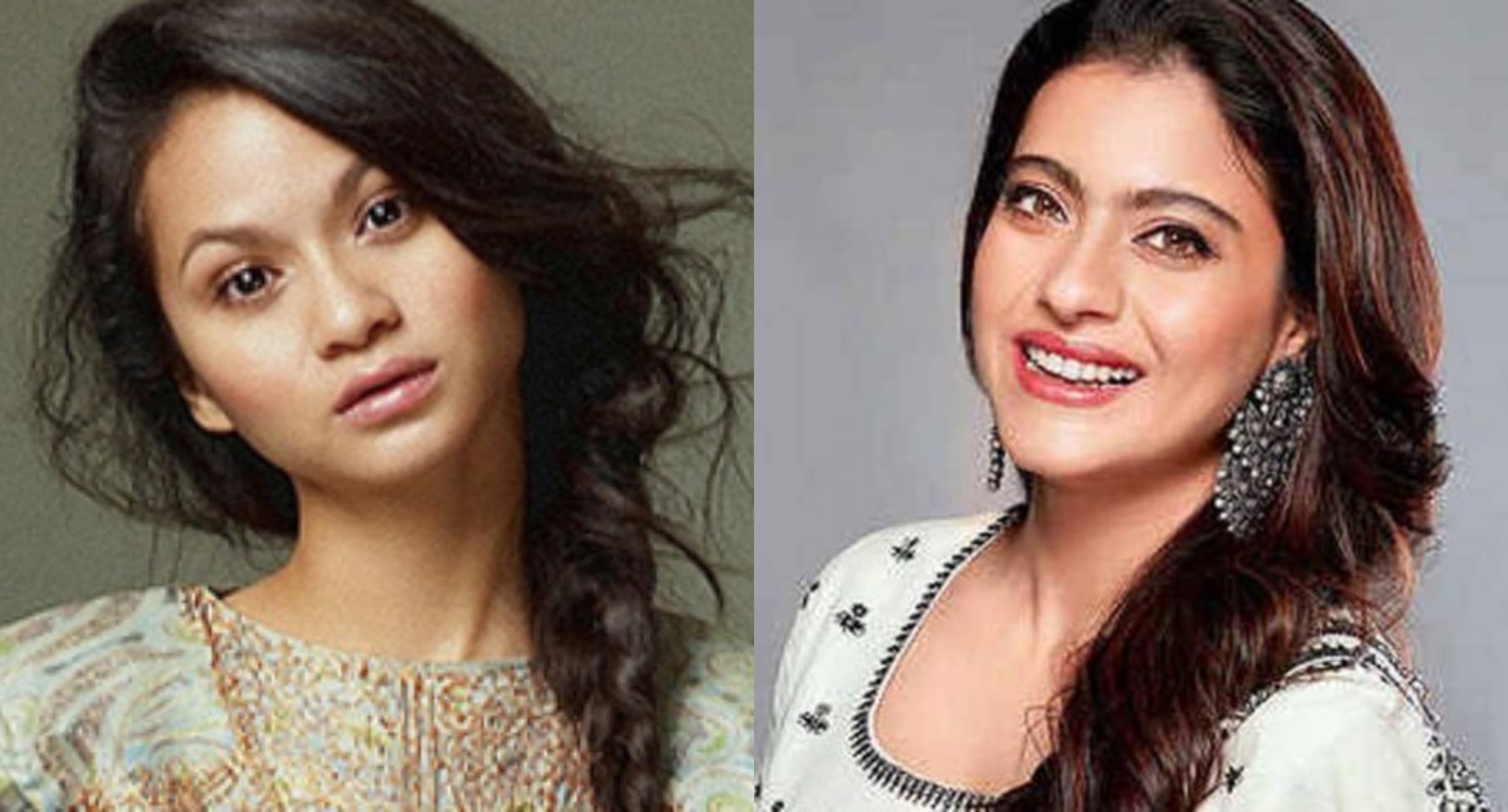 ‘Guys, Kakak Kajol Reply I’ – Sharifah Amani Teruja Kajol Balas Pertanyaan Di Twitter