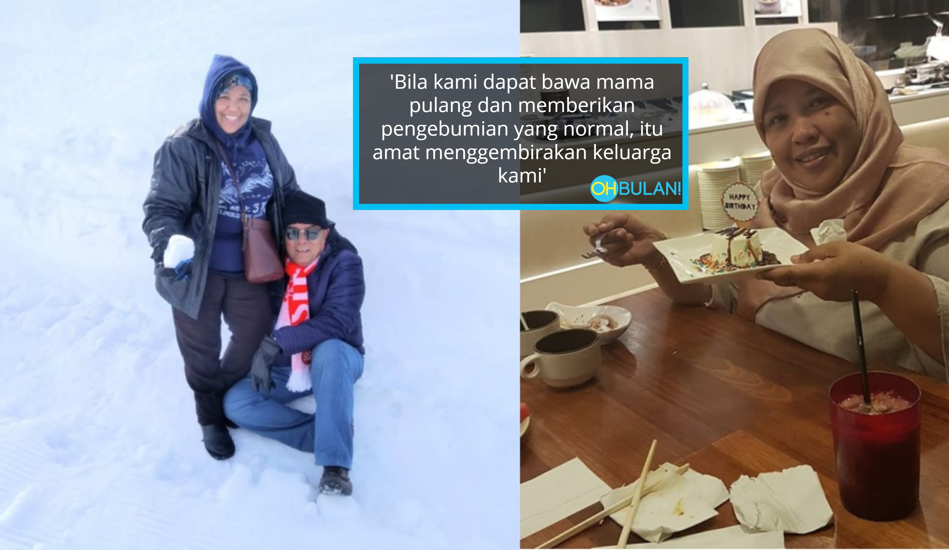 Wanita Singapura Meninggal Dunia Seminggu Selepas Disahkan Bebas Covid-19