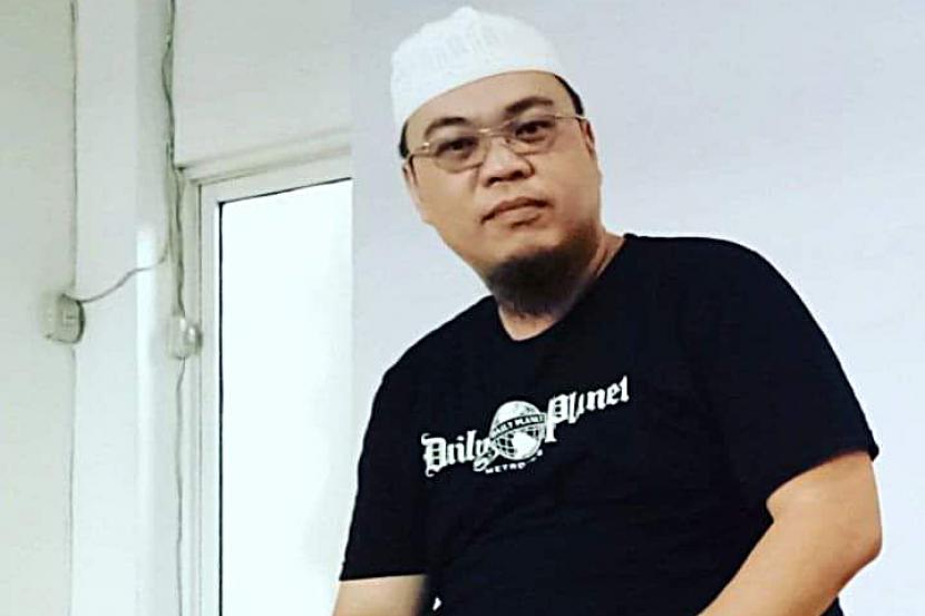 Mualaf Sanggup Jual 2 Biji Rumah & 7 Kereta Mewah Untuk Bantu Mangsa Wabak