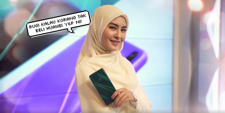 Dah Ready Untuk Siri HUAWEI nova 7 yang terbaru? Nak Muat Turun Aplikasi Kegemaran Pun Lebih Mudah Dengan AppGallery!