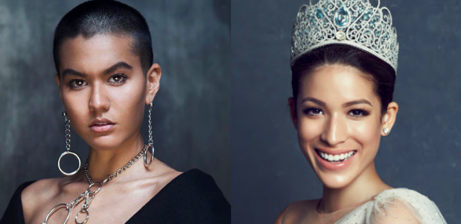 ‘You Need To Educate Yourself!’ – Alicia Amin Kesal Kenyataan Bekas Miss Universe Malaysia