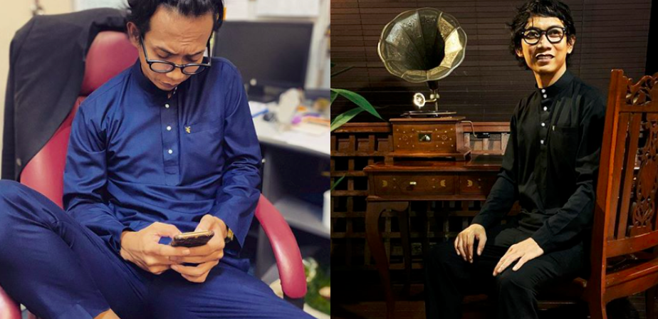 ‘Abang Ajak Boleh Hantar Gambar Kemaluan Tak?’