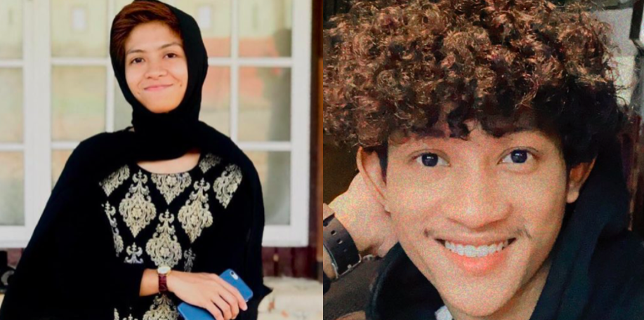 ‘Tiba-Tiba Rebah & Keras’- Kakak Kongsi Kisah Pemergian Adik Secara Mengejut