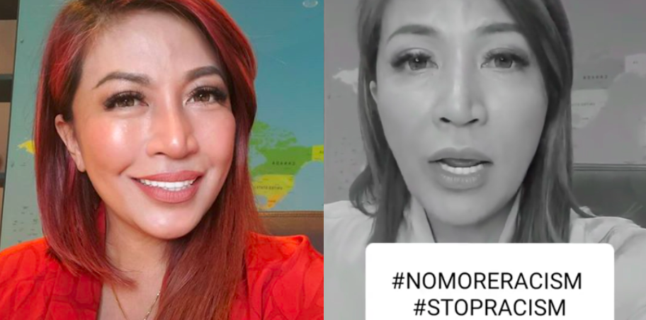 ‘Cikgu Halang Kawan Duduk Makan Bersama’ – Tiara Jacquelina Kongsi Pengalaman Jadi Mangsa Perkauman Di Sekolah
