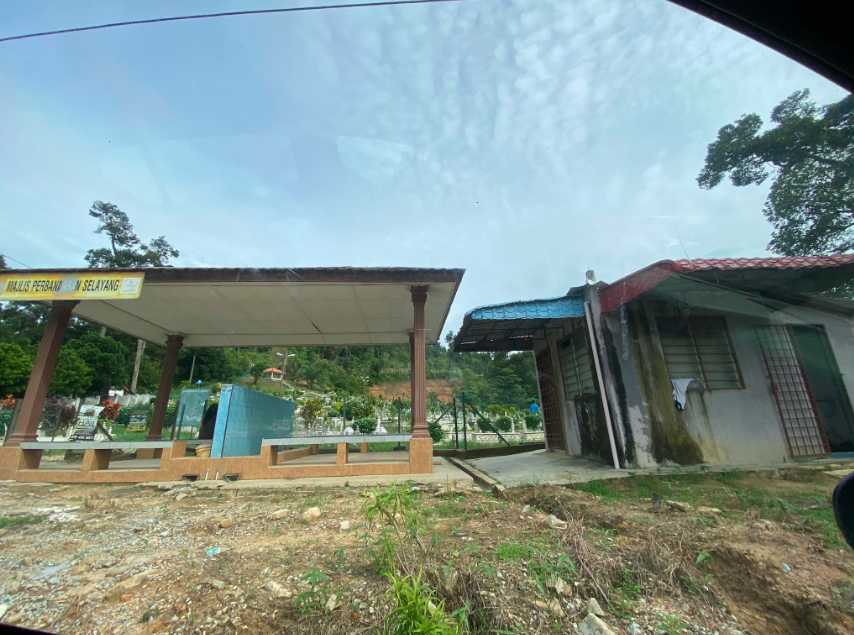 Dapat Job Shoot Nikah, Bila Sampai, Pengantin Tak Dapat Dihubungi, Lokasi Pun Seram…