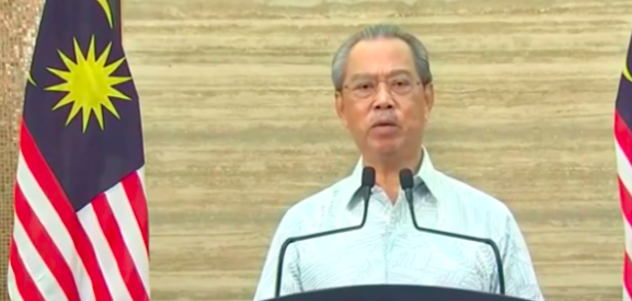 PM Umum Rentas Negeri & Pelancongan Domestik Sudah Dibenarkan Mulai 10 Jun Ini