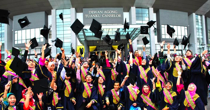 Ayat Nasihat Paling Tepat Untuk Anak Muda Di Universiti Ibu Bapa Juga Wajib Baca