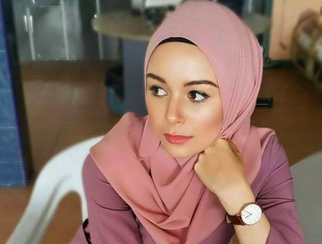 ‘Lepas Letak Panggilan Tu Saya Terpinga-Pinga’ – Sarah Hildebrand Dipukau Scammer