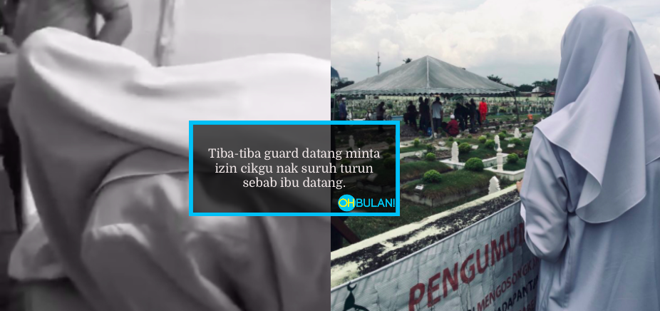 Baru 10 Minit Belajar, Tiba-Tiba Dapat Tahu Ayah..