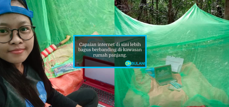 Presentation Dalam Kelambu…