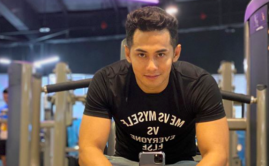 ‘Barang Recond Macam Saya Pun Ada Harga’ – Fizo Omar Tolak Job RM25 Ribu Jadi ‘Peneman’
