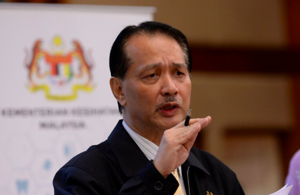 ‘Kes Pangsapuri Cheras Besar Kemungkinan Disebabkan Aktiviti Kunjung-Mengunjung’ – KP Kesihatan