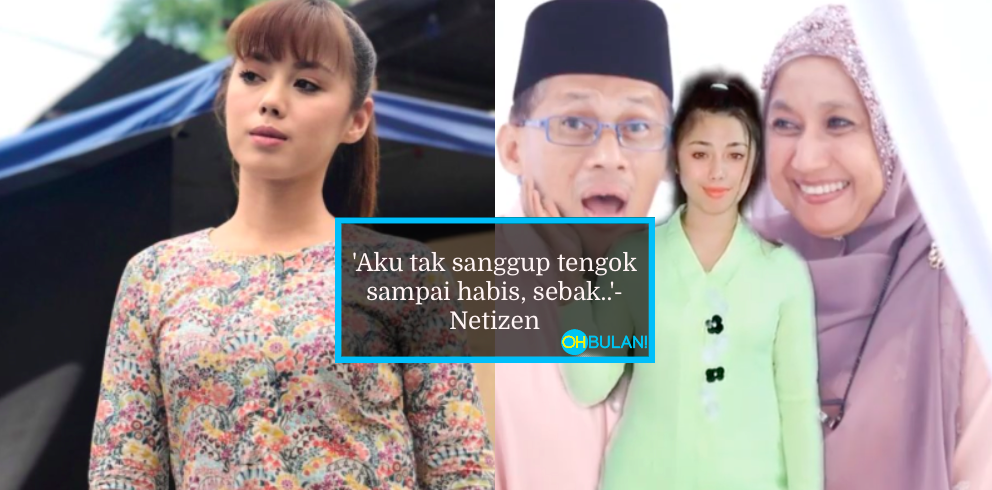 Terlalu Rindukan Mak Ayah Yang Dah Tiada, Azar Azmi Kongsi Video Sebak