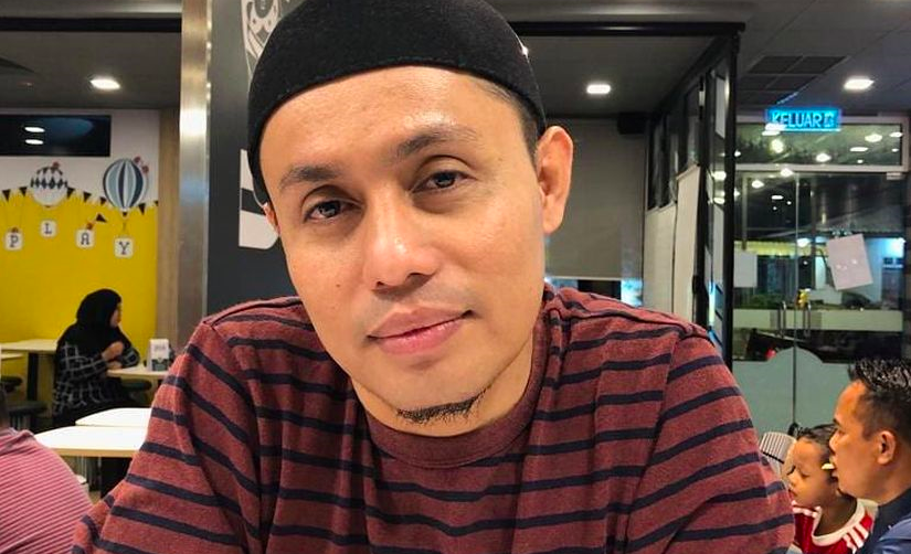 ‘Jangan Buat Orang Lain Rasa Bersalah Atas Nama Agama’ – PU Azman Jawab Isu Asingkan Pakaian Suami