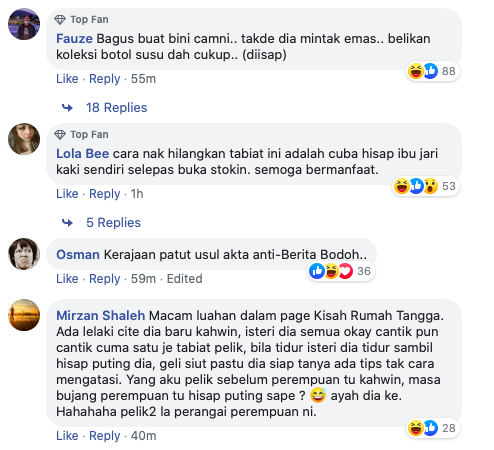 Pelakon Indonesia Anya Geraldine Mengaku Masih Hisap Botol Susu Walaupun Dah 24 Tahun