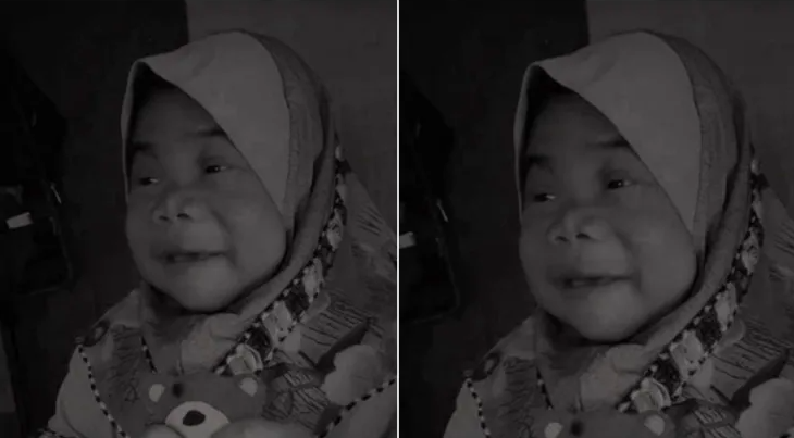 ‘Janganlah Lepaskan Kemarahan Terhadap Mereka’ – Disangka Sawan, Wanita OKU Maut Didera