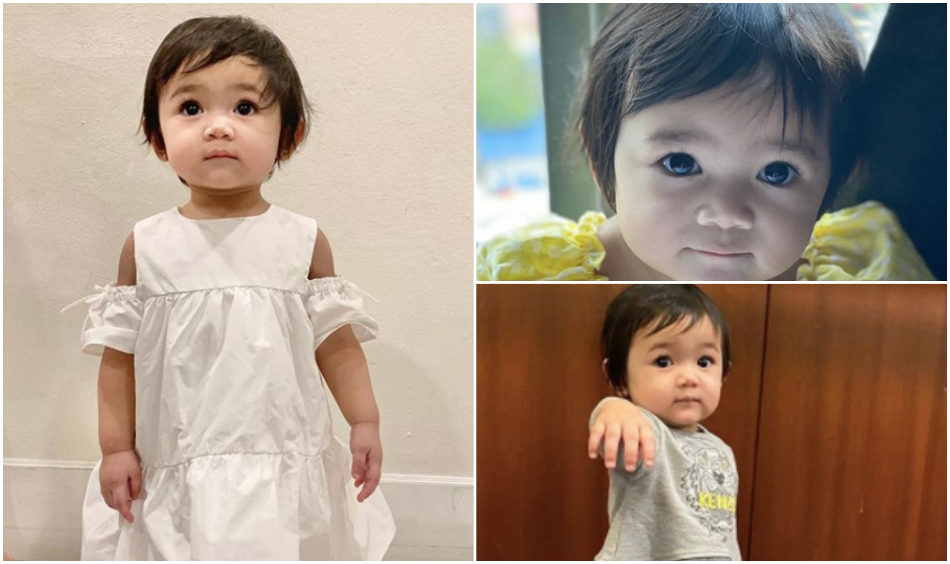 Baru Genap Setahun, Alisa Aisyah Raih Sejuta Pengikut Di Instagram