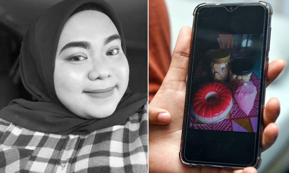 Selepas 10 Hari Bertarung Nyawa, Mangsa Keracunan Puding Buih Pertama Meninggal Dunia