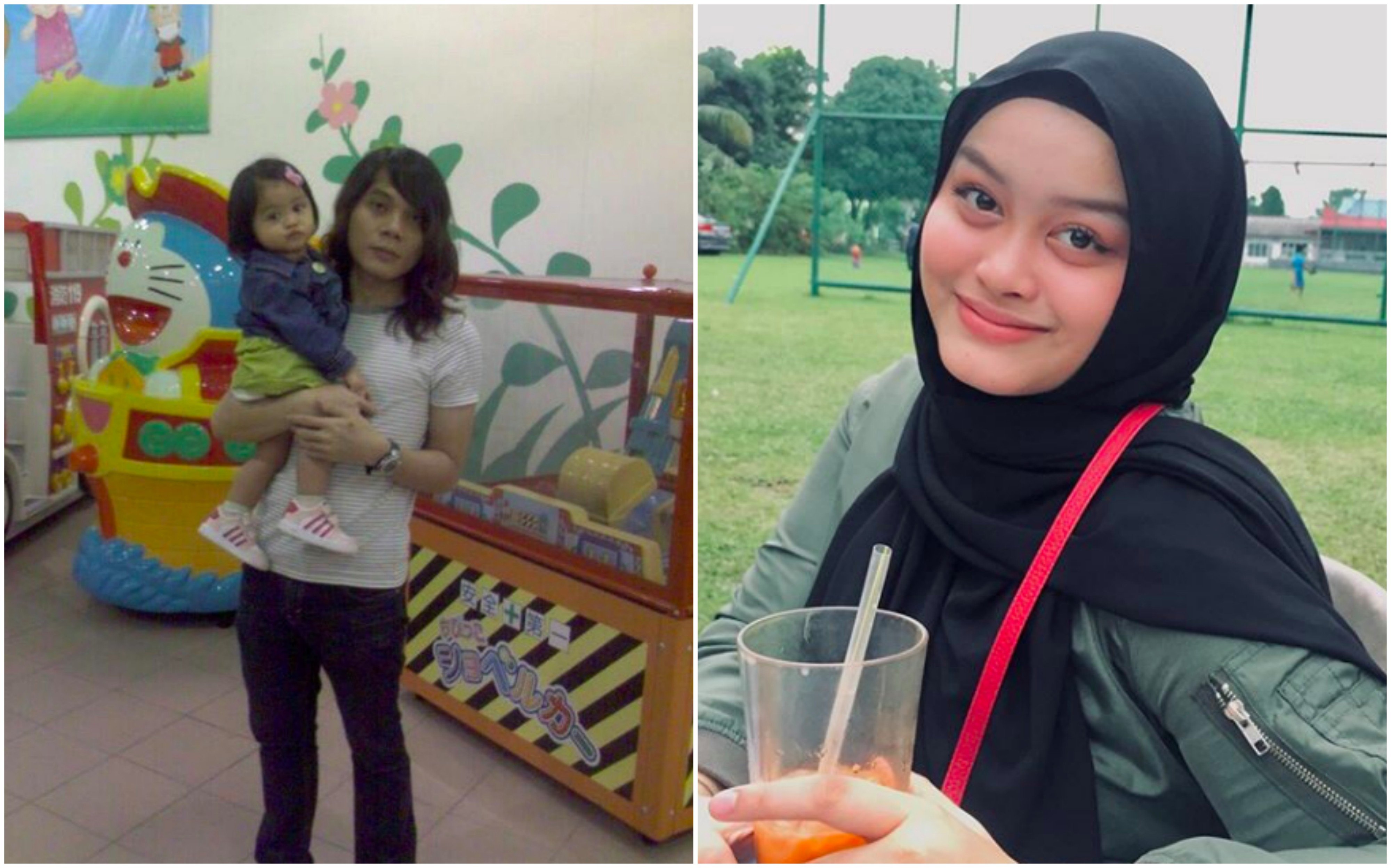 Last Jumpa Sebelum Ibu Meninggal, Anak Naza The Times Pendam Niat Bertemu Bapa
