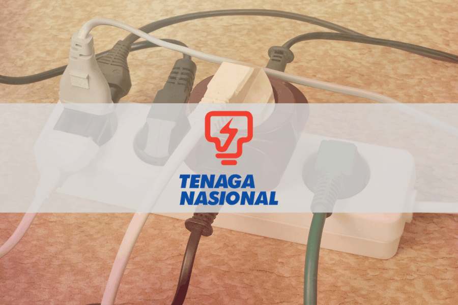 7.6 Juta Pelanggan TNB Terima Manfaat. Bantuan Prihatin Elektrik Fokus Golongan Terkesan