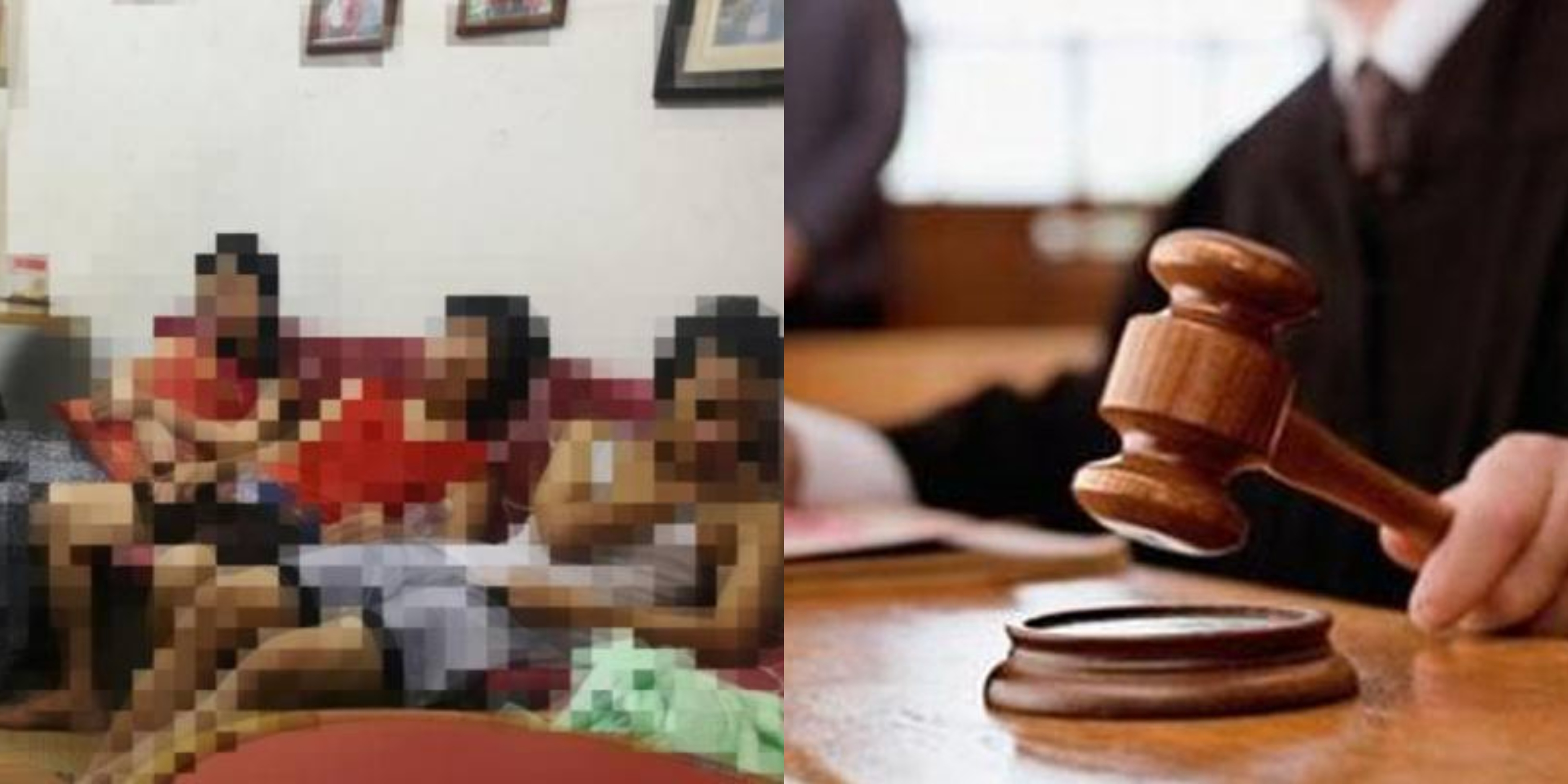 4 Beranak Cuba Bunuh Diri, Tak Sanggup Tanggung Malu Jadi Scammer